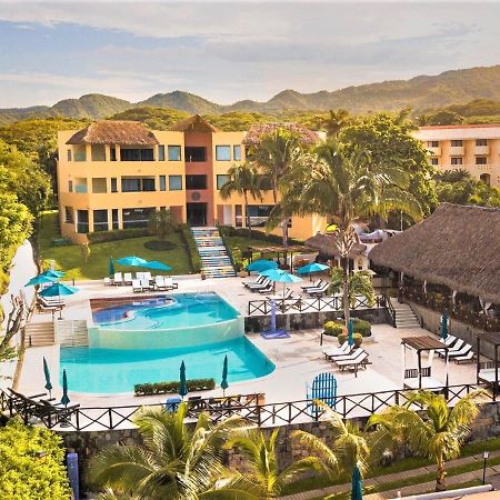 Family Selection At Grand Palladium Vallarta Resort & Spa Пунта Мита Екстериор снимка