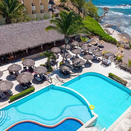 Family Selection At Grand Palladium Vallarta Resort & Spa Пунта Мита Екстериор снимка