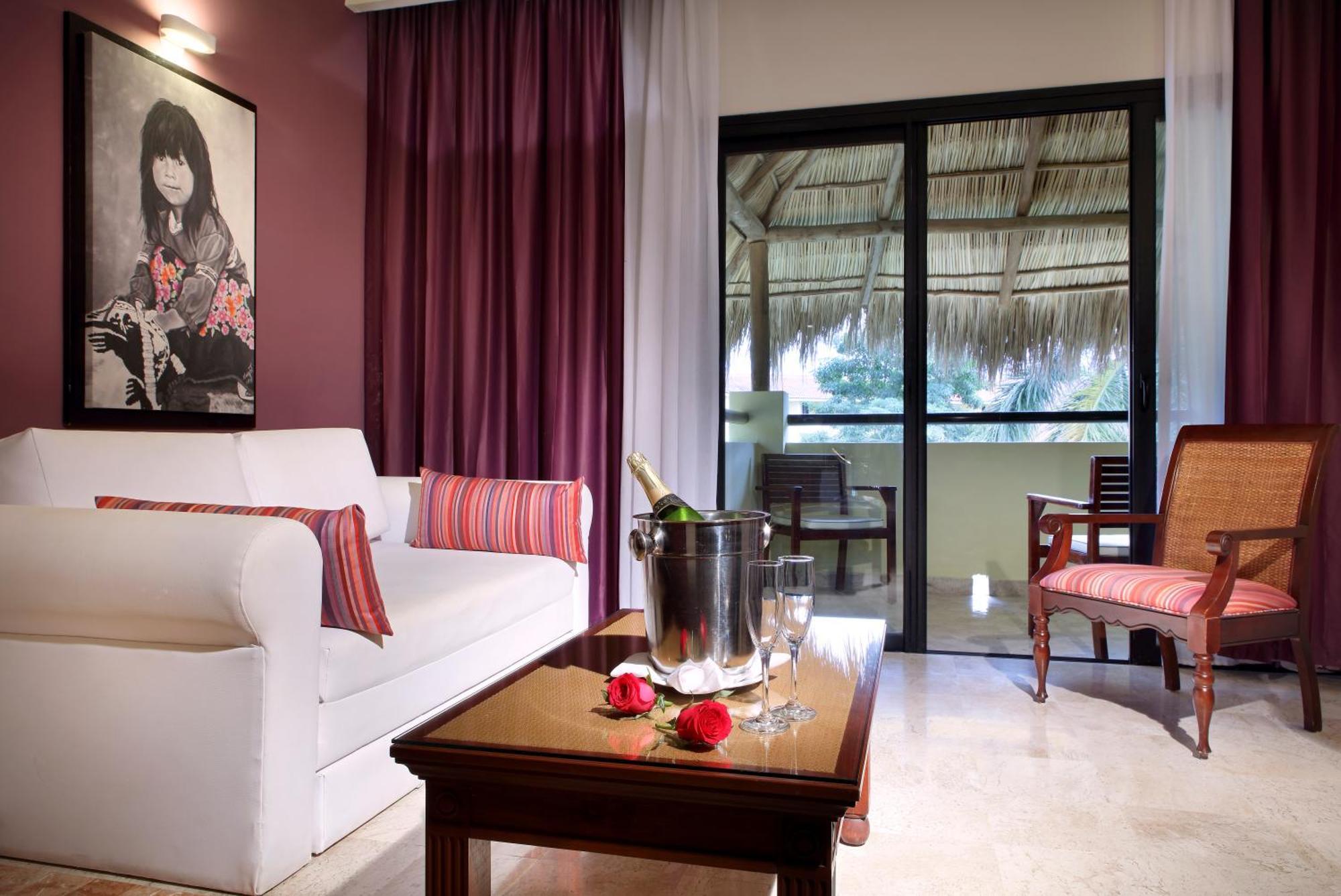 Family Selection At Grand Palladium Vallarta Resort & Spa Пунта Мита Екстериор снимка