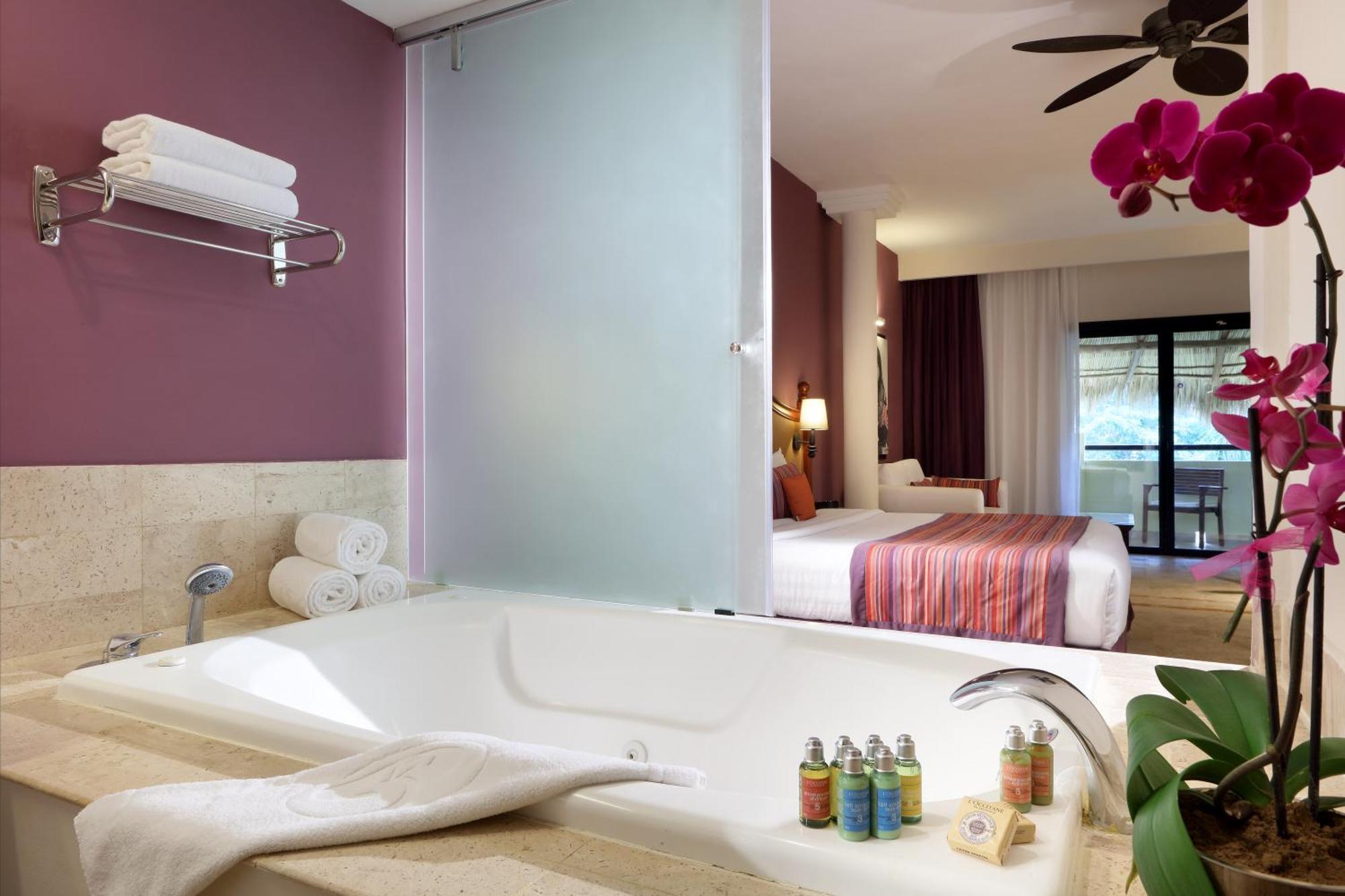 Family Selection At Grand Palladium Vallarta Resort & Spa Пунта Мита Екстериор снимка