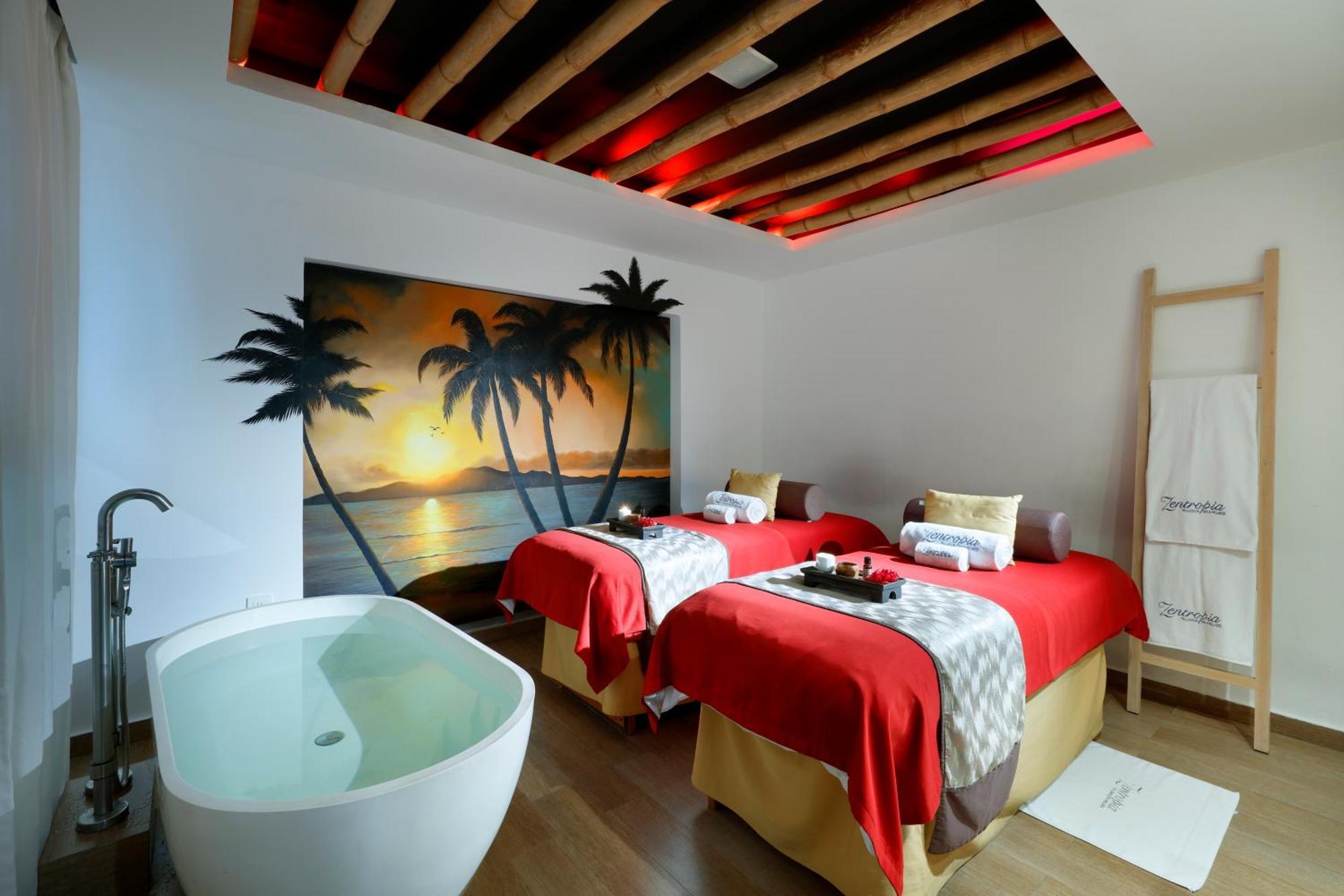 Family Selection At Grand Palladium Vallarta Resort & Spa Пунта Мита Екстериор снимка