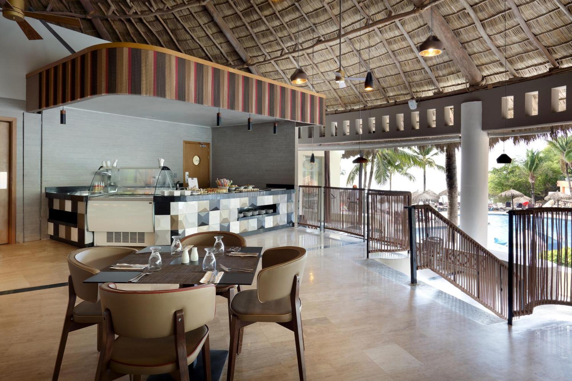 Family Selection At Grand Palladium Vallarta Resort & Spa Пунта Мита Екстериор снимка