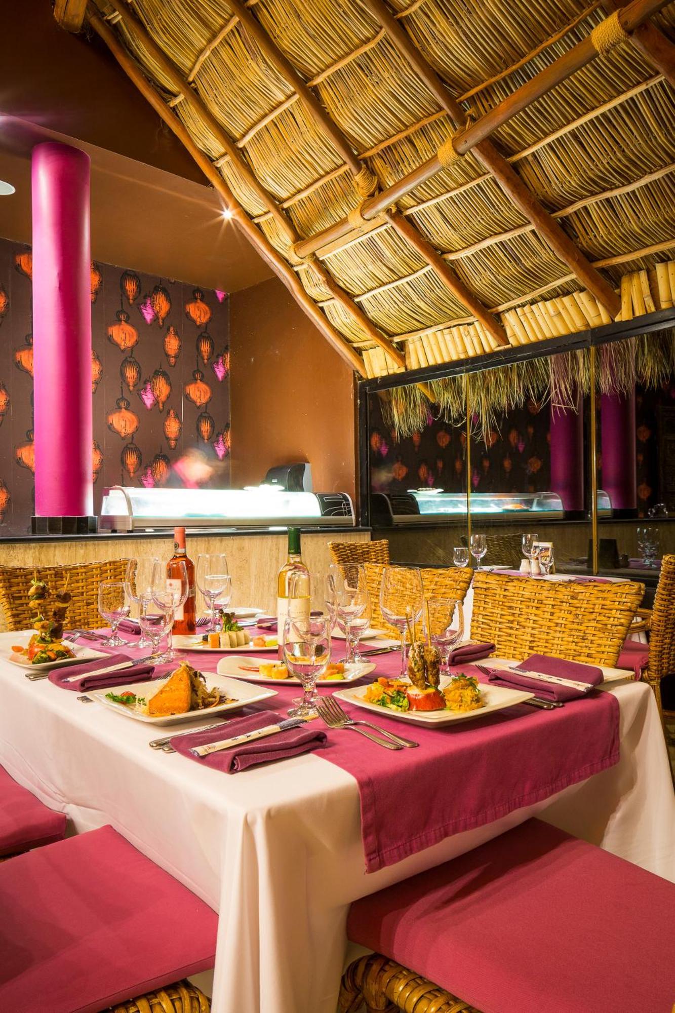 Family Selection At Grand Palladium Vallarta Resort & Spa Пунта Мита Екстериор снимка