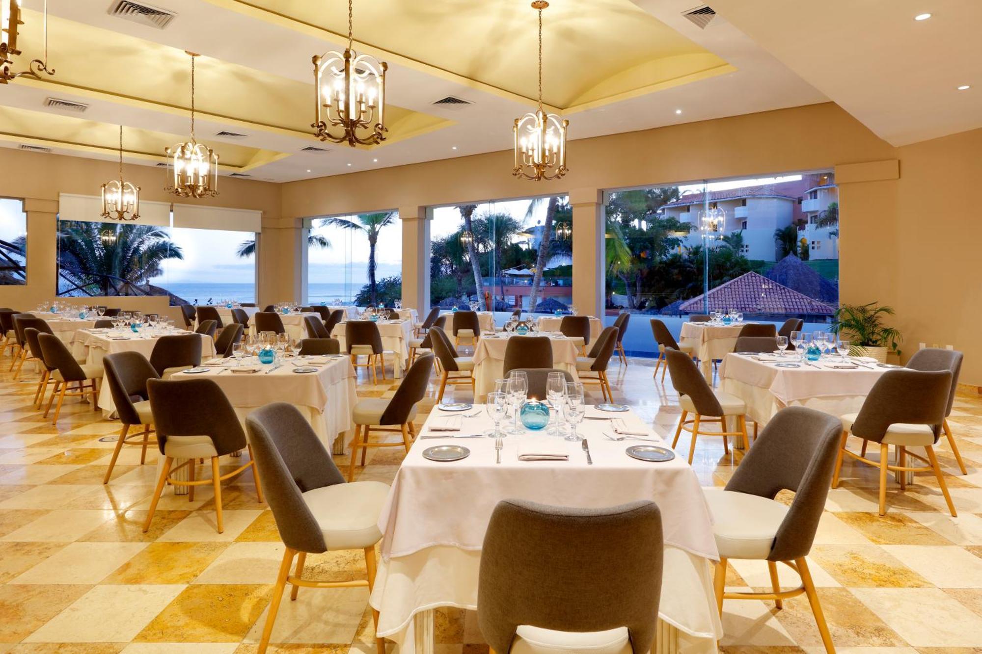 Family Selection At Grand Palladium Vallarta Resort & Spa Пунта Мита Екстериор снимка