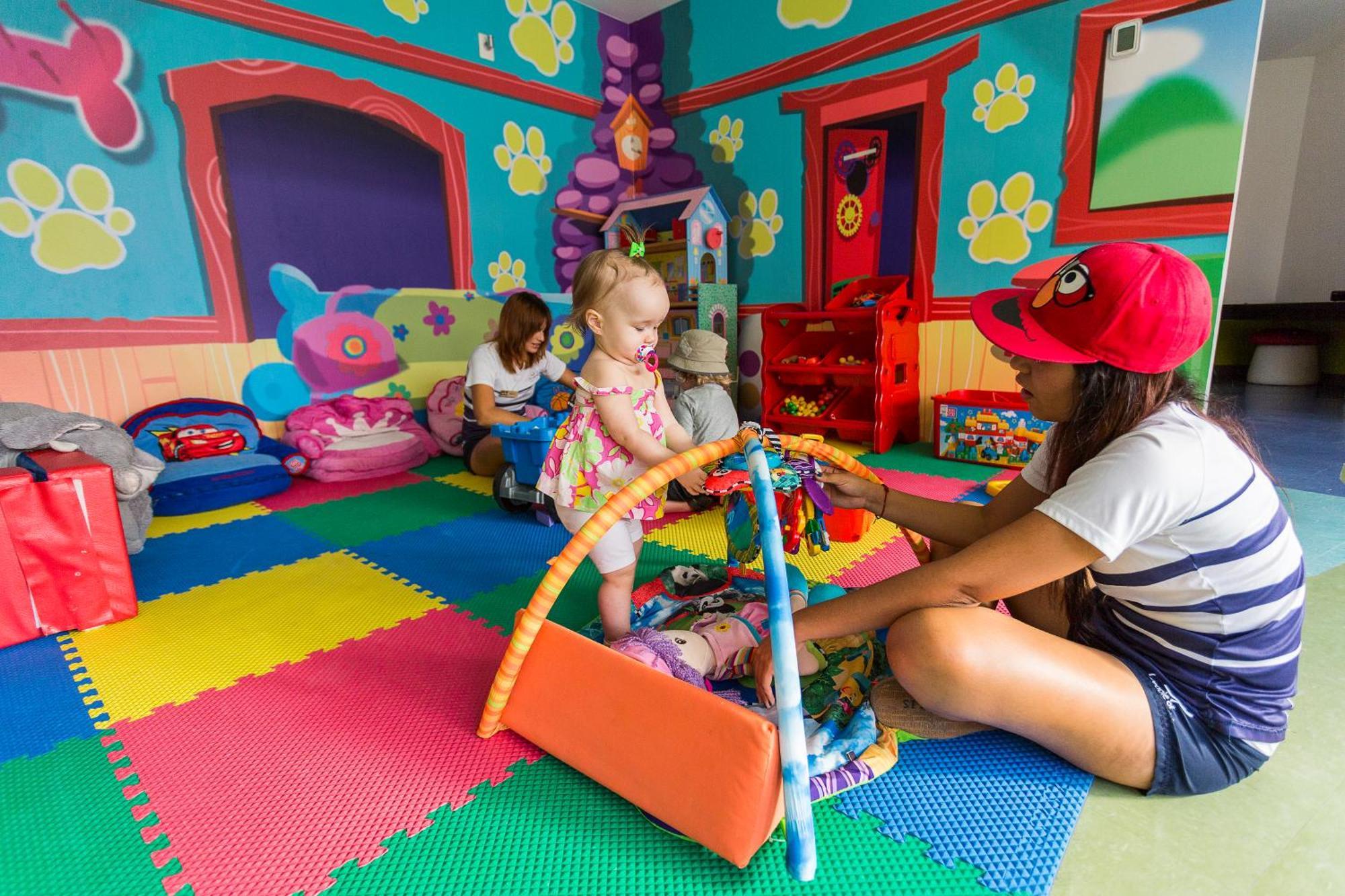 Family Selection At Grand Palladium Vallarta Resort & Spa Пунта Мита Екстериор снимка