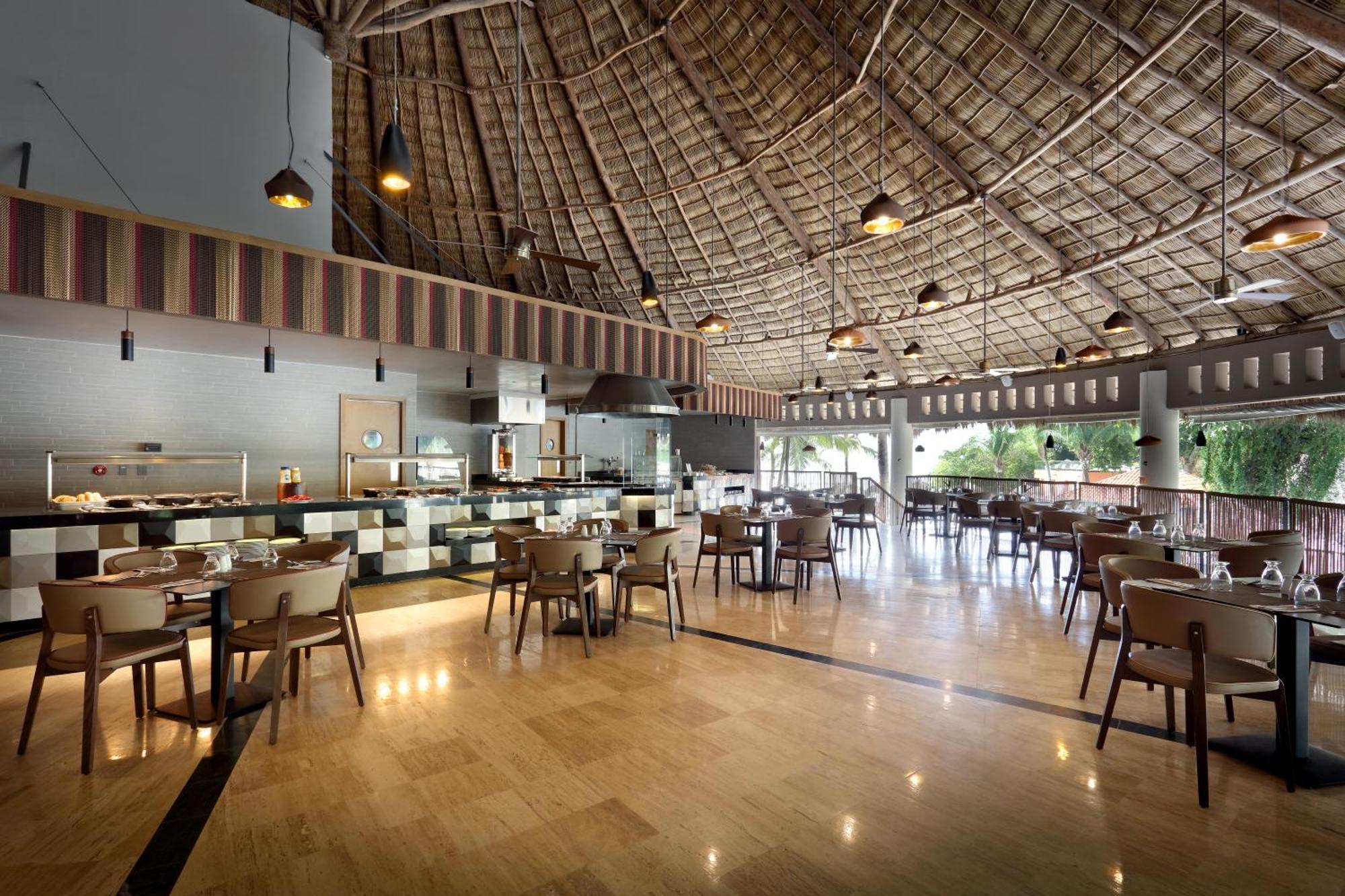 Family Selection At Grand Palladium Vallarta Resort & Spa Пунта Мита Екстериор снимка