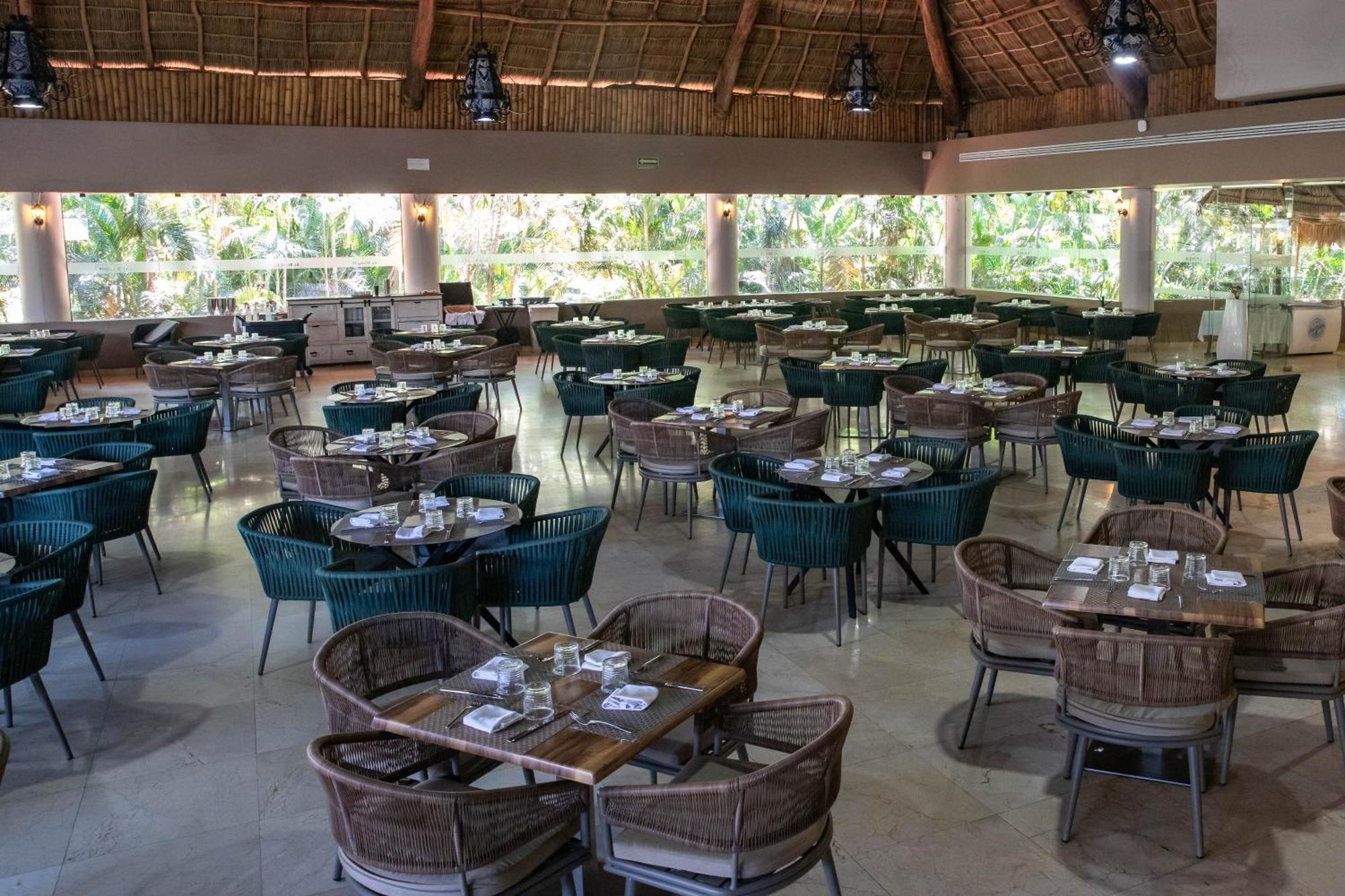 Family Selection At Grand Palladium Vallarta Resort & Spa Пунта Мита Екстериор снимка