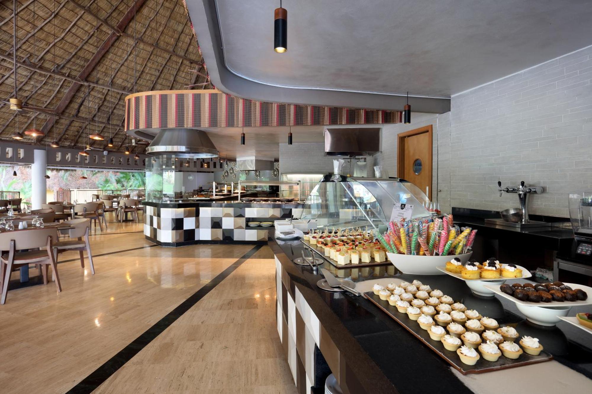 Family Selection At Grand Palladium Vallarta Resort & Spa Пунта Мита Екстериор снимка