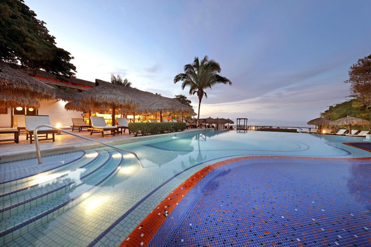 Family Selection At Grand Palladium Vallarta Resort & Spa Пунта Мита Екстериор снимка