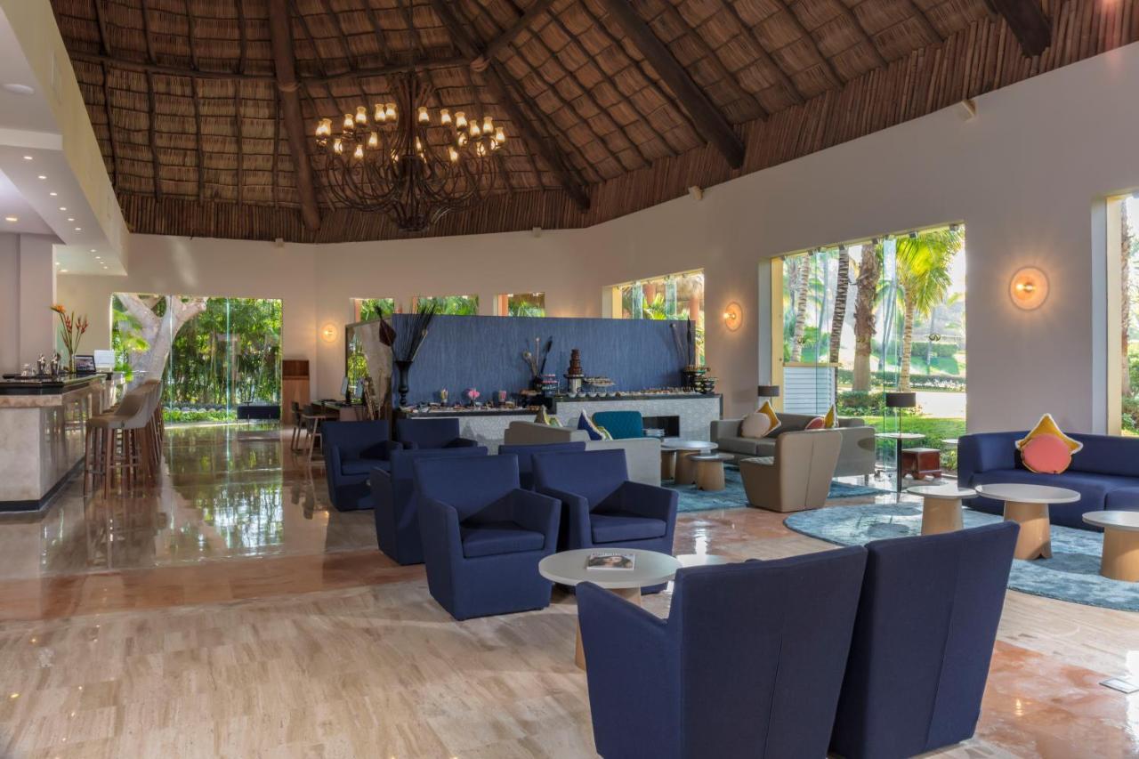 Family Selection At Grand Palladium Vallarta Resort & Spa Пунта Мита Екстериор снимка