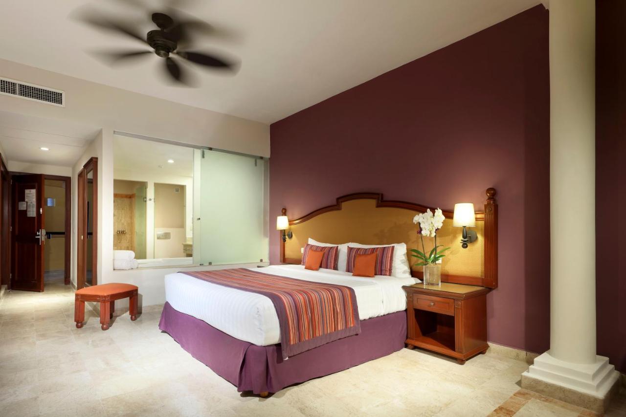 Family Selection At Grand Palladium Vallarta Resort & Spa Пунта Мита Екстериор снимка